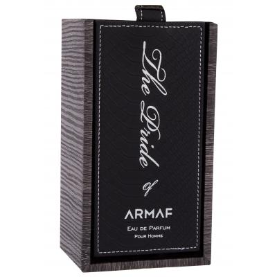 Armaf The Pride Eau de Parfum férfiaknak 100 ml