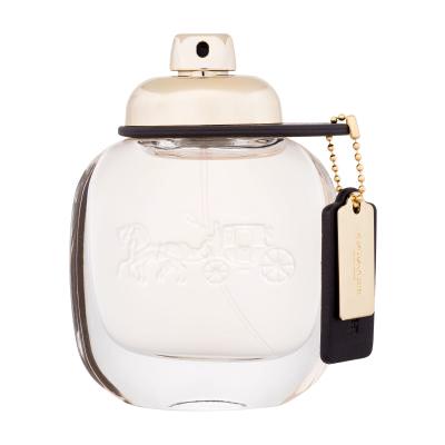 Coach Coach Eau de Parfum nőknek 50 ml