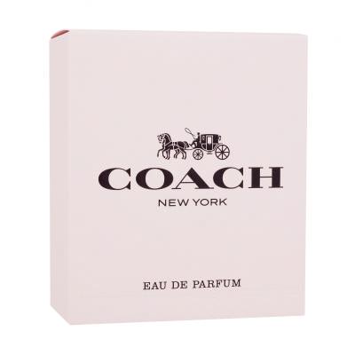 Coach Coach Eau de Parfum nőknek 50 ml