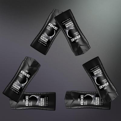 Axe Black Tusfürdő férfiaknak 400 ml