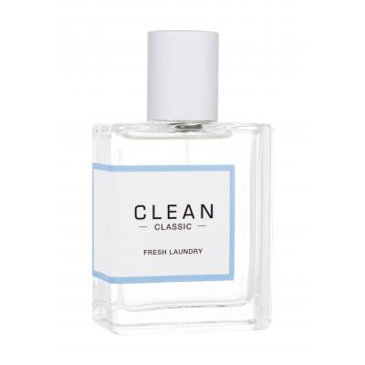 Clean Classic Fresh Laundry Eau de Parfum nőknek 60 ml