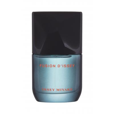 Issey Miyake Fusion D´Issey Eau de Toilette férfiaknak 50 ml