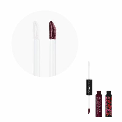 Rimmel London Provocalips 16hr Kiss Proof Lip Colour Rúzs nőknek 7 ml Változat 570 Firecracker