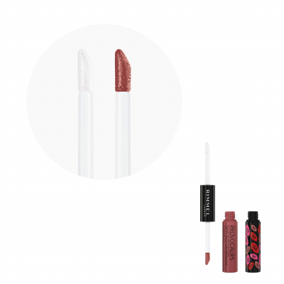 Rimmel London Provocalips 16hr Kiss Proof Lip Colour Rúzs nőknek 7 ml Változat 215 Summer Lovin