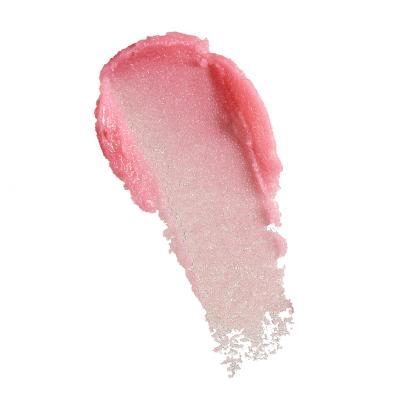 Makeup Revolution London Sugar Kiss Lip Scrub Watermelon Heaven Ajakbalzsam nőknek 15 g