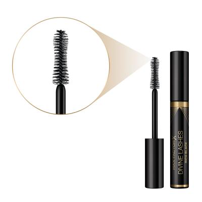 Max Factor Divine Lashes Szempillaspirál nőknek 8 ml Változat 001 Rich Black