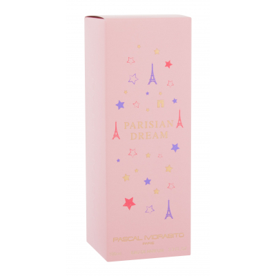 Pascal Morabito Aimer Collection Parisian Dream Eau de Parfum nőknek 100 ml