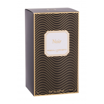 Pascal Morabito Noir Eau de Parfum nőknek 100 ml