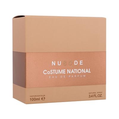 CoSTUME NATIONAL So Nude Eau de Parfum nőknek 100 ml