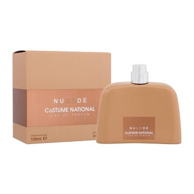 CoSTUME NATIONAL So Nude Eau de Parfum nőknek 100 ml