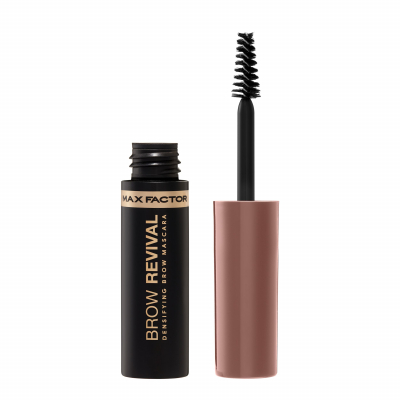 Max Factor Brow Revival Szemöldökspirál nőknek 4,5 ml Változat 003 Brown