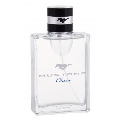 Ford Mustang Classic Eau de Toilette férfiaknak 100 ml