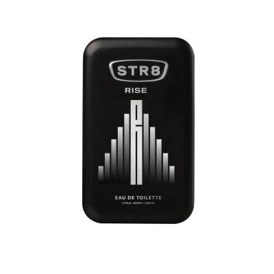 STR8 Rise Eau de Toilette férfiaknak 100 ml