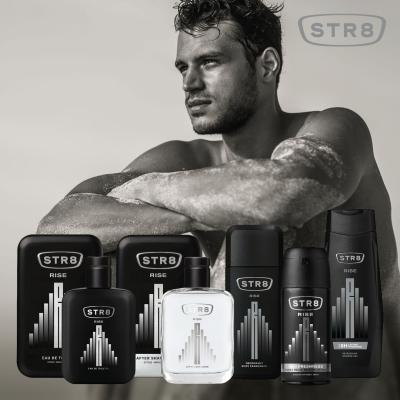 STR8 Rise Eau de Toilette férfiaknak 100 ml