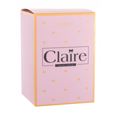 ELODE Claire Eau de Parfum nőknek 100 ml