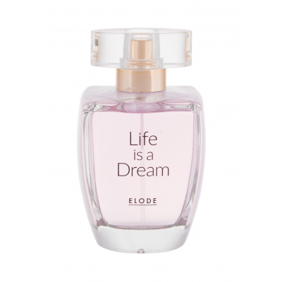 ELODE Life Is A Dream Eau de Parfum nőknek 100 ml