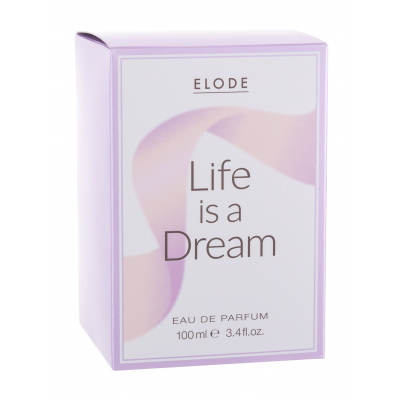 ELODE Life Is A Dream Eau de Parfum nőknek 100 ml