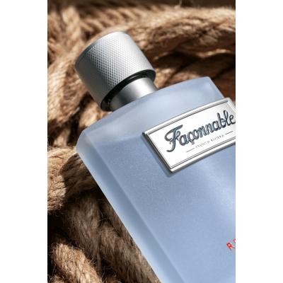 Faconnable Regatta Intense Eau de Toilette férfiaknak 90 ml