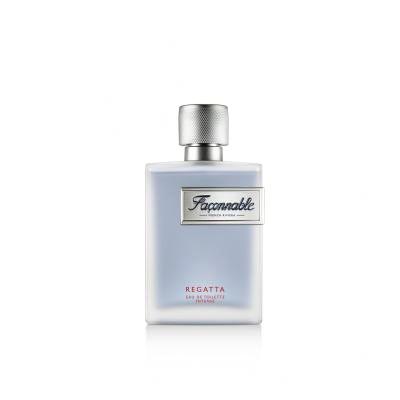 Faconnable Regatta Intense Eau de Toilette férfiaknak 90 ml