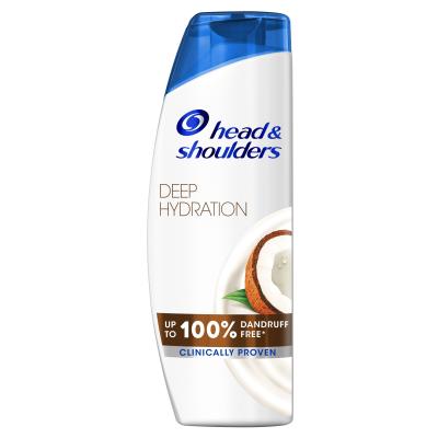 Head &amp; Shoulders Deep Hydration Sampon 400 ml