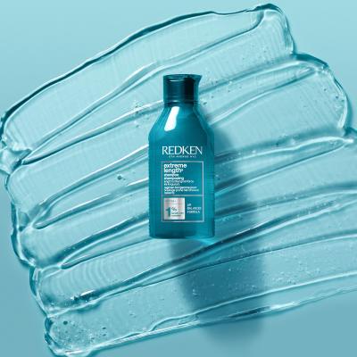 Redken Extreme Length Sampon nőknek 300 ml