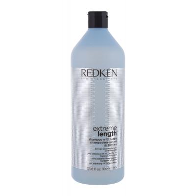 Redken Extreme Length Sampon nőknek 1000 ml