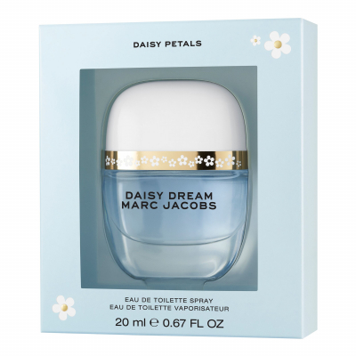 Marc Jacobs Daisy Dream Eau de Toilette nőknek 20 ml