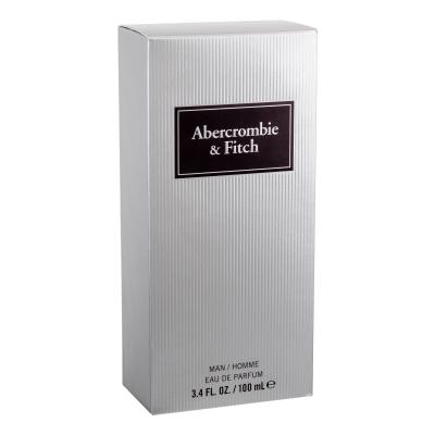 Abercrombie &amp; Fitch First Instinct Extreme Eau de Parfum férfiaknak 100 ml sérült doboz