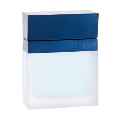 GUESS Seductive Homme Blue Borotválkozás utáni arcszesz férfiaknak 100 ml