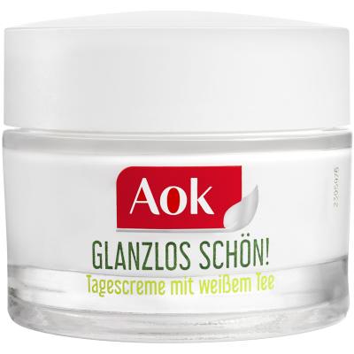 Aok Pur Balance! Nappali arckrém nőknek 50 ml