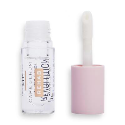 Makeup Revolution London Rehab Overnight Ajakbalzsam nőknek 4,6 ml