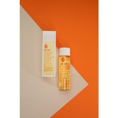 Bi-Oil Skincare Oil Natural Narancsbőr és stria ellen nőknek 200 ml