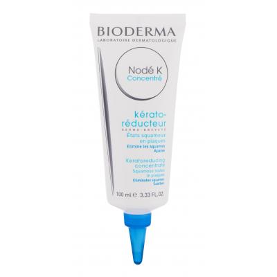 BIODERMA Nodé K Keratoreducing Hajkondicionáló nőknek 100 ml