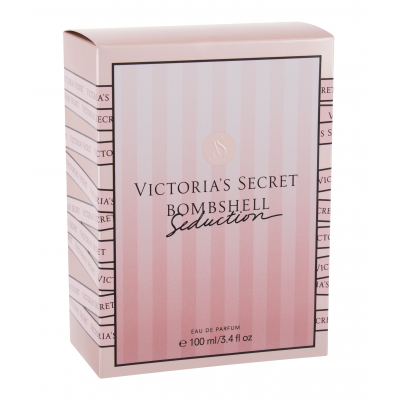 Victoria´s Secret Bombshell Seduction Eau de Parfum nőknek 100 ml