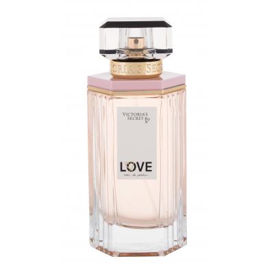 Victoria´s Secret Love Eau de Parfum nőknek 100 ml