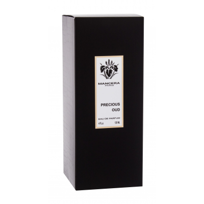 MANCERA Precious Oud Eau de Parfum 120 ml