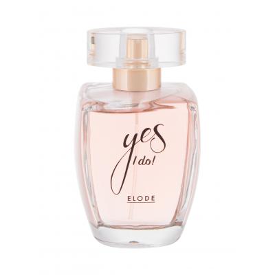 ELODE Yes I Do! Eau de Parfum nőknek 100 ml