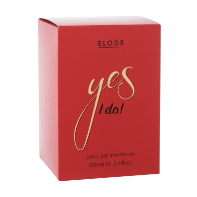 ELODE Yes I Do! Eau de Parfum nőknek 100 ml