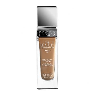 Physicians Formula The Healthy SPF20 Alapozó nőknek 30 ml Változat MN4 Medium Neutral