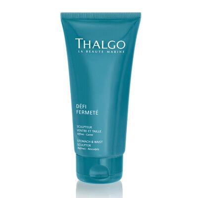 Thalgo Défi Fermeté Stomach &amp; Waist Sculptor Karcsúsítás és feszesítés nőknek 150 ml