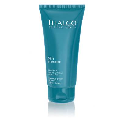 Thalgo Défi Fermeté Stomach &amp; Waist Sculptor Karcsúsítás és feszesítés nőknek 150 ml