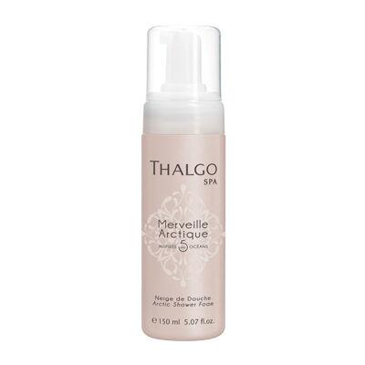 Thalgo SPA Merveille Arctique Habzó tusfürdő nőknek 150 ml