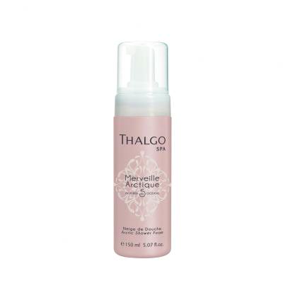 Thalgo SPA Merveille Arctique Habzó tusfürdő nőknek 150 ml