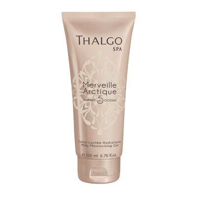 Thalgo SPA Merveille Arctique Milky Moisturising Gel Testgél nőknek 200 ml