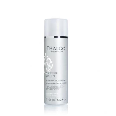 Thalgo Peeling Marin Micro-Peeling Water Essence Bőrradír nőknek 125 ml