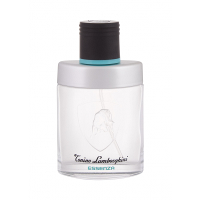 Lamborghini Essenza Eau de Toilette férfiaknak 40 ml