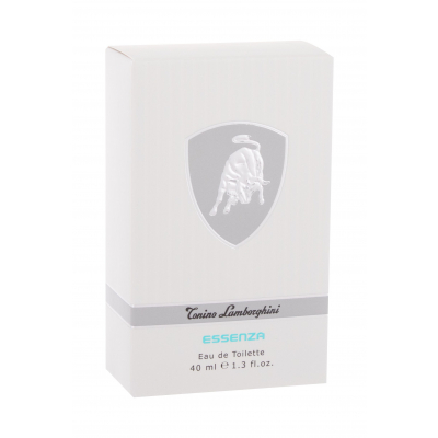 Lamborghini Essenza Eau de Toilette férfiaknak 40 ml