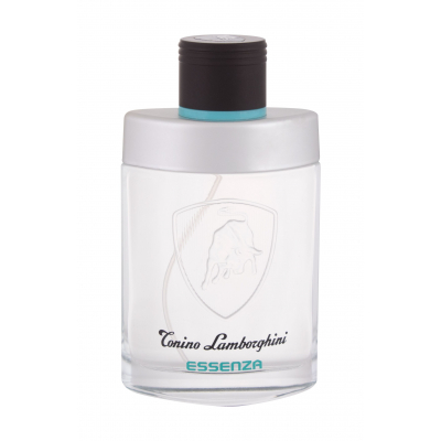 Lamborghini Essenza Eau de Toilette férfiaknak 125 ml