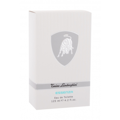 Lamborghini Essenza Eau de Toilette férfiaknak 125 ml