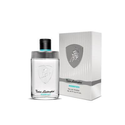 Lamborghini Essenza Eau de Toilette férfiaknak 125 ml